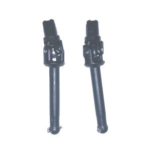 JJRC Q142 Q117-E Q117-F Q117-G SCY-16301 SCY-16302 SCY-16303 SG 16303 GB1023 RC Car spare parts front universal drive shafts 6076