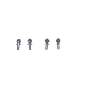 JJRC Q142 Q117-E Q117-F Q117-G SCY-16301 SCY-16302 SCY-16303 SG 16303 GB1023 RC Car spare parts ball head screws 6113 JJRC Q142 Q117-E Q117-F Q117-G SCY-16301 SCY-16302 SCY-16303 SG 16303 GB1023 RC Car spare parts ball head screws 6113