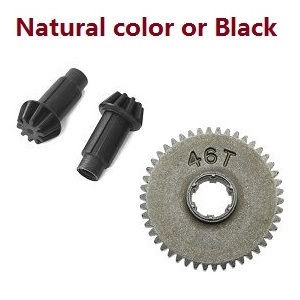 JJRC Q142 Q117-E Q117-F Q117-G SCY-16301 SCY-16302 SCY-16303 SG 16303 GB1023 RC Car spare parts spur gear drive pinions 6022 - Click Image to Close