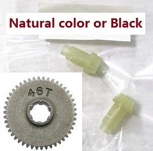 JJRC Q142 Q117-E Q117-F Q117-G SCY-16301 SCY-16302 SCY-16303 SG 16303 GB1023 RC Car spare parts spur gear drive pinions 6022 JJRC Q142 Q117-E Q117-F Q117-G SCY-16301 SCY-16302 SCY-16303 SG 16303 GB1023 RC Car spare parts spur gear drive pinions 6022