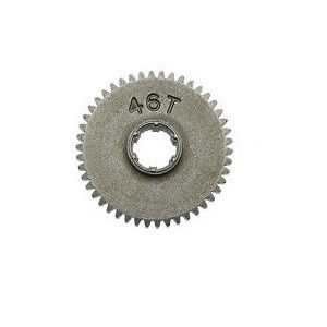 JJRC Q142 Q117-E Q117-F Q117-G SCY-16301 SCY-16302 SCY-16303 SG 16303 GB1023 RC Car spare parts big main gear JJRC Q142 Q117-E Q117-F Q117-G SCY-16301 SCY-16302 SCY-16303 SG 16303 GB1023 RC Car spare parts big main gear