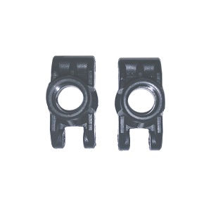 JJRC Q117-A Q117-B Q117-C Q117-D SCY-16101 16102 16103 16103A 16201 and pro brushless RC Car spare parts rear axle seat hub carriers(L/R) 6026