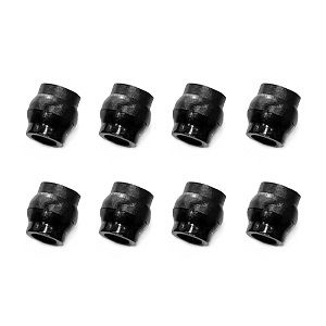 JJRC Q142 Q117-E Q117-F Q117-G SCY-16301 SCY-16302 SCY-16303 SG 16303 GB1023 RC Car spare parts plastic pivot balls 6032