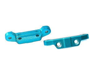 JJRC Q142 Q117-E Q117-F Q117-G SCY-16301 SCY-16302 SCY-16303 SG 16303 GB1023 RC Car spare parts suspension braces Blue 6038 - Click Image to Close