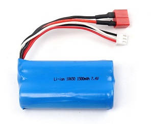 JJRC Q142 Q117-E Q117-F Q117-G SCY-16301 SCY-16302 SCY-16303 SG 16303 GB1023 RC Car spare parts 18650 7.4V 1500mAh 15C battery 6316 JJRC Q142 Q117-E Q117-F Q117-G SCY-16301 SCY-16302 SCY-16303 SG 16303 GB1023 RC Car spare parts 18650 7.4V 1500mAh 15C battery 6316