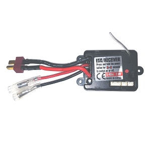 JJRC Q132-A Q132-B Q132-C Q132-D Q117-A Q117-B Q117-C Q117-D SCY-16101 16102 16103 16103A 16201 and pro brushless RC Car spare parts ESC receiver 6047