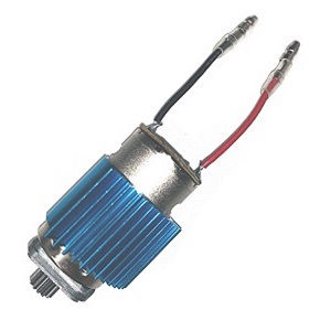 JJRC Q132-A Q132-B Q132-C Q132-D Q117-A Q117-B Q117-C Q117-D SCY-16101 16102 16103 16103A 16201 and pro brushless RC Car spare parts motor with aluminum motor heat sink