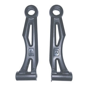 JJRC Q117-A Q117-B Q117-C Q117-D SCY-16101 16102 16103 16103A 16201 and pro brushless RC Car spare parts front upper swing arm sway arms(L/R) 6014