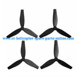 Wltoys WL Q202 quadcopter spare parts todayrc toys listing main blades propellers