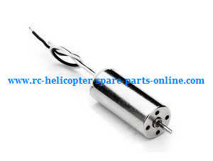 Wltoys WL Q242 Q242K Q242G DQ242 quadcopter spare parts todayrc toys listing main motor (Black-White wire)