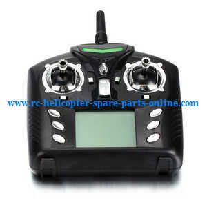 Wltoys WL Q282 Q282G Q28K quadcopter spare parts todayrc toys listing remote controller transmitter