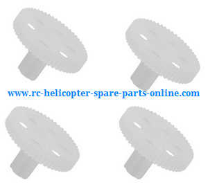 Wltoys WL Q303 Q303A Q303B Q303C quadcopter spare parts todayrc toys listing main gear (4pcs)