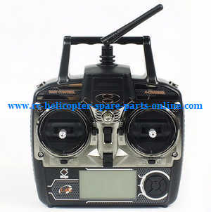 Wltoys WL Q303 Q303A Q303B Q303C quadcopter spare parts todayrc toys listing remote controller transmitter