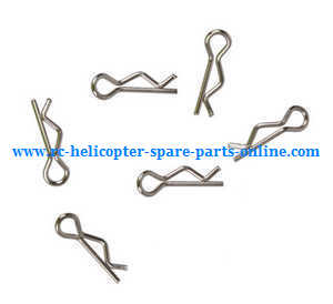 JJRC Q35 Q36 RC Car spare parts todayrc toys listing R type pin