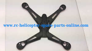 Wltoys WL Q393 Q393-A Q393-C Q393-E RC Quadcopter spare parts todayrc toys listing lower cover