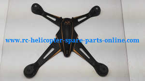 Wltoys WL Q393 Q393-A Q393-C Q393-E RC Quadcopter spare parts todayrc toys listing upper cover