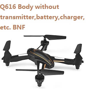 Wltoys WL Q616 Body without transmitter,battery,charger,etc. BNF