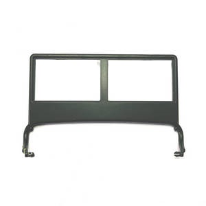 JJRC Q65 RC Military Truck Car spare parts todayrc toys listing windshield bracket