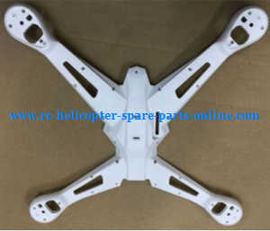 Wltoys WL Q696 Q696-A Q696-D Q696-E RC Quadcopter spare parts todayrc toys listing lower cover