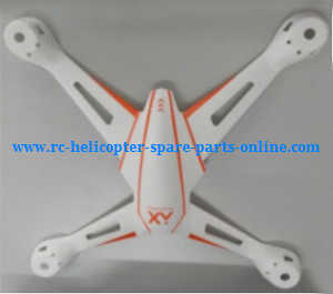 Wltoys WL Q696 Q696-A Q696-D Q696-E RC Quadcopter spare parts todayrc toys listing upper cover