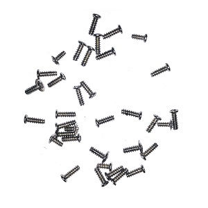 JJRC Q70 Twist Trucks RC Car spare parts todayrc toys listing screws set