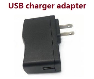 JJRC Q75 Trucks RC Car spare parts todayrc toys listing USB charger adapter