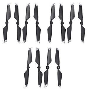 Wltoys WL XK Q868 RC drone spare parts todayrc toys listing main blades 3 sets