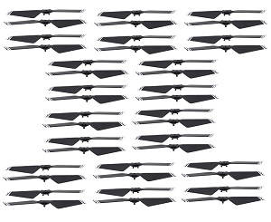 Wltoys WL XK Q868 RC drone spare parts todayrc toys listing main blades 10 sets
