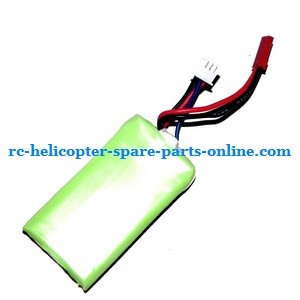 GT Model 5889 QS5889 RC helicopter spare parts todayrc toys listing battery 7.4V 850mAh JST plug