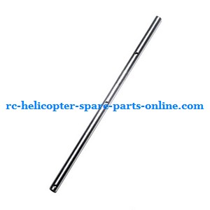 GT Model 5889 QS5889 RC helicopter spare parts todayrc toys listing hollow pipe on the gear