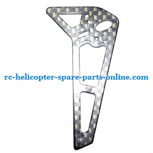 GT Model 5889 QS5889 RC helicopter spare parts todayrc toys listing tail decorative set
