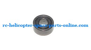 GT Model 5889 QS5889 RC helicopter spare parts todayrc toys listing Thick bearing