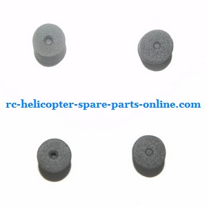 GT Model 5889 QS5889 RC helicopter spare parts todayrc toys listing sponge ball