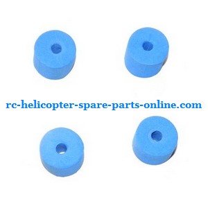 GT Model 8004 QS8004 RC helicopter spare parts todayrc toys listing sponge ball
