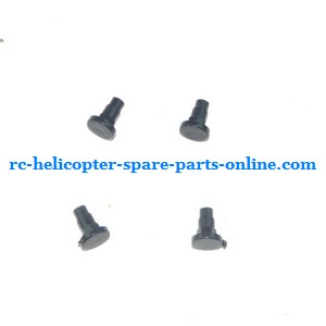 GT Model QS8005 RC helicopter spare parts todayrc toys listing fixed set of main blade (V2)