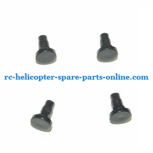 GT Model 8006 QS8006 RC helicopter spare parts todayrc toys listing fixed set of the main blades (V2)