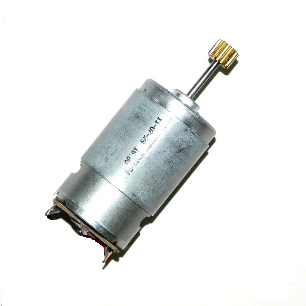 GT Model 8006 QS8006 RC helicopter spare parts todayrc toys listing main motor with long shaft