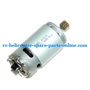 GT Model 8008 QS8008 RC helicopter spare parts todayrc toys listing main motor with short shaft