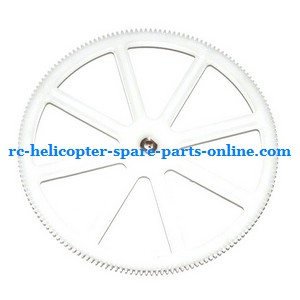 GT Model 8008 QS8008 RC helicopter spare parts todayrc toys listing lower main gear