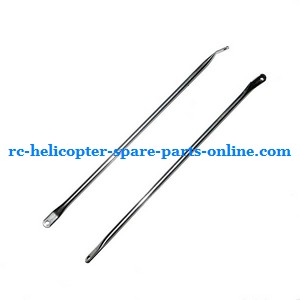 GT Model 9011 QS9011 RC helicopter spare parts todayrc toys listing tail support bar