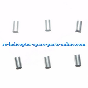 GT Model 9011 QS9011 RC helicopter spare parts todayrc toys listing small aluminum ring set in the frame