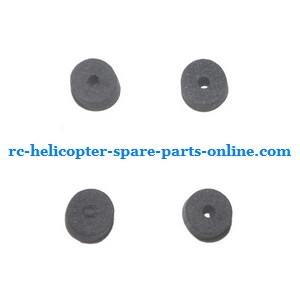 GT Model 9011 QS9011 RC helicopter spare parts todayrc toys listing sponge ball