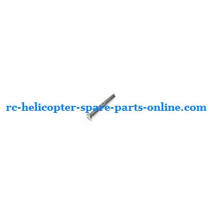 GT Model 9016 QS9016 RC helicopter spare parts todayrc toys listing small iron bar for fixing the balance bar