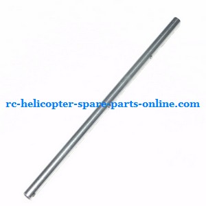 GT Model 9016 QS9016 RC helicopter spare parts todayrc toys listing hollow pipe on the gear