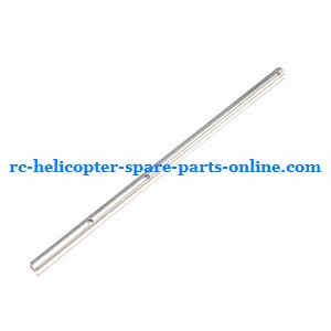 GT Model 9018 QS9018 RC helicopter spare parts todayrc toys listing hollow pipe