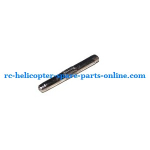 GT Model 9018 QS9018 RC helicopter spare parts todayrc toys listing small iron bar for fixing the balance bar