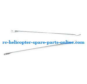 GT Model 9018 QS9018 RC helicopter spare parts todayrc toys listing tail support bar