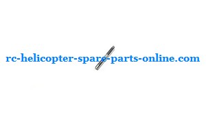 GT Model QS 9012 9019 RC helicopter spare parts todayrc toys listing small iron bar for fixing the balance bar