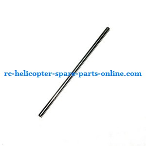 GT Model QS 9012 9019 RC helicopter spare parts todayrc toys listing hollow pipe
