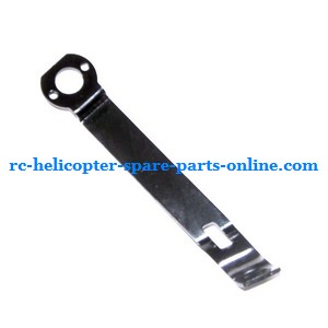 GT Model QS 9012 9019 RC helicopter spare parts todayrc toys listing metal piece in the tail